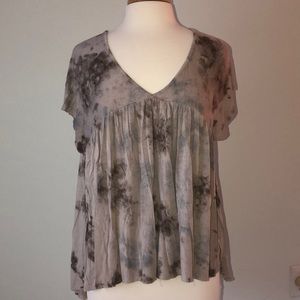 American Eagle Soft and Sexy blouse